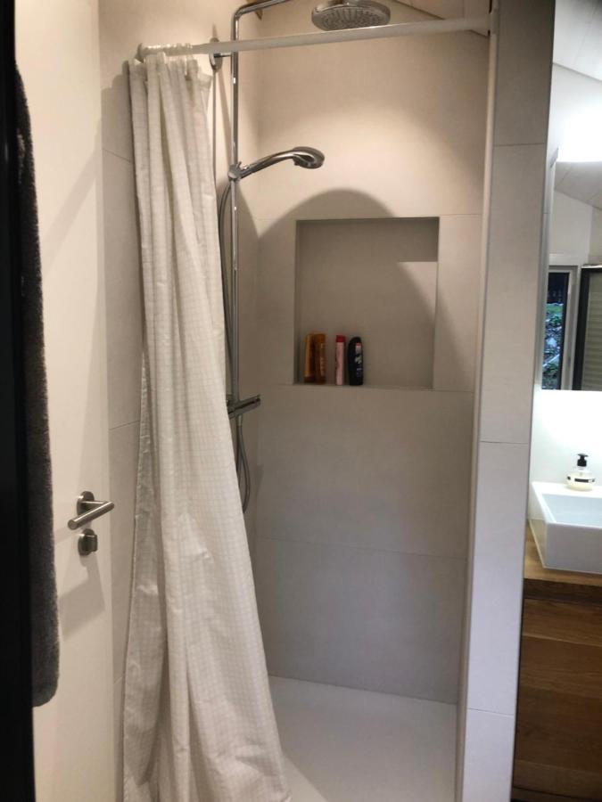 Luzi Apartment Grindelwald