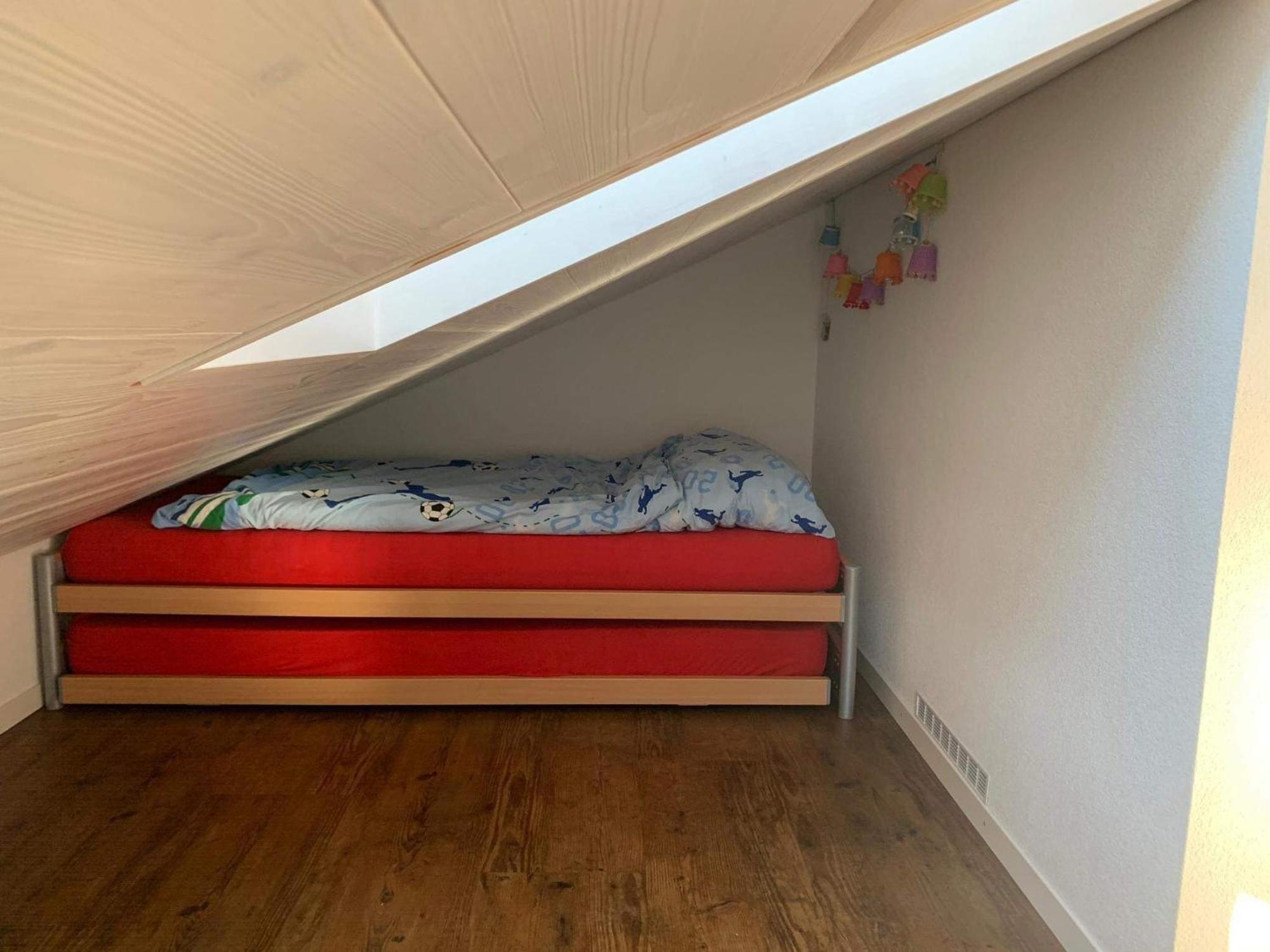 Apartment Luzi Grindelwald