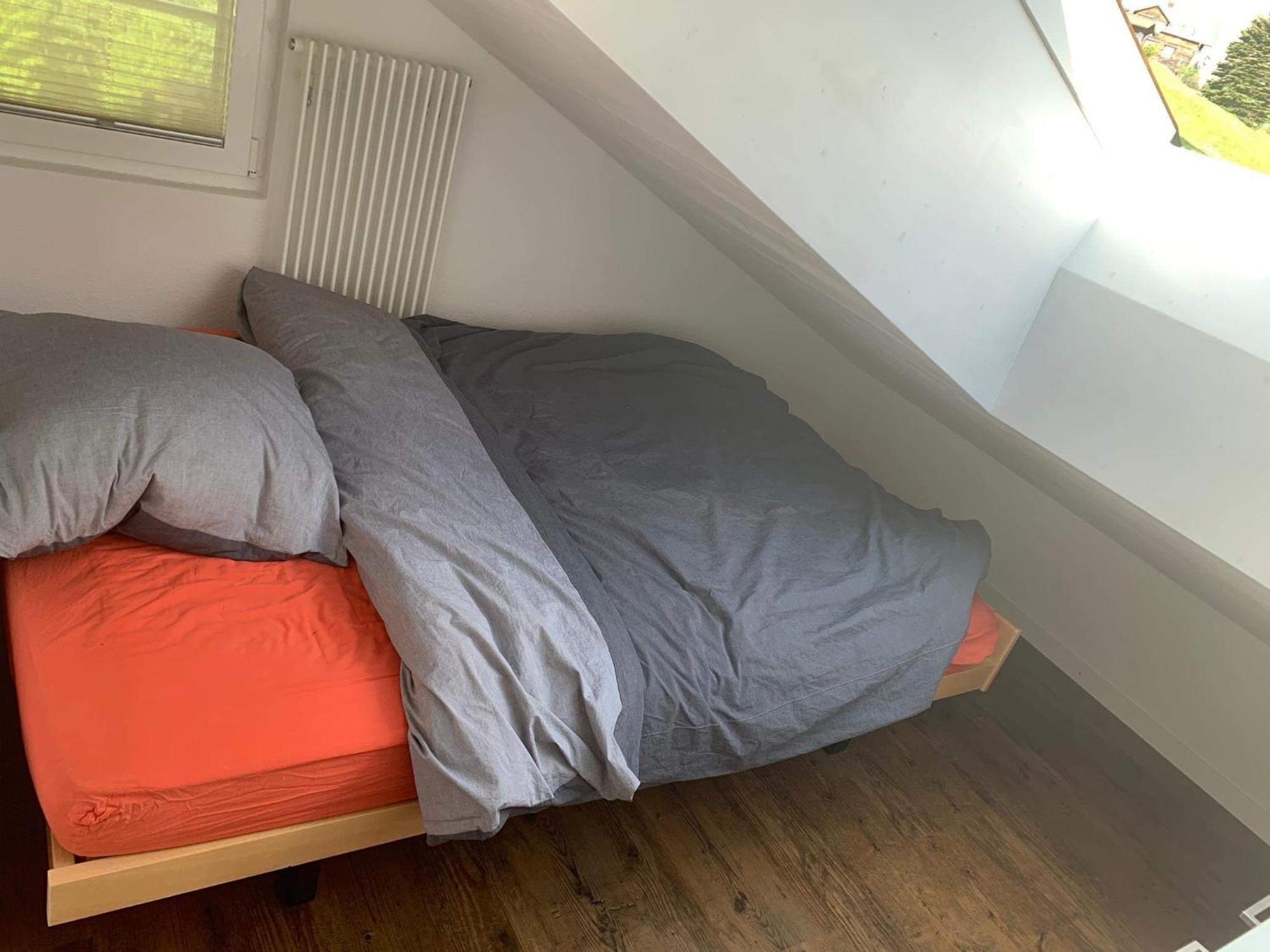 Apartment Luzi