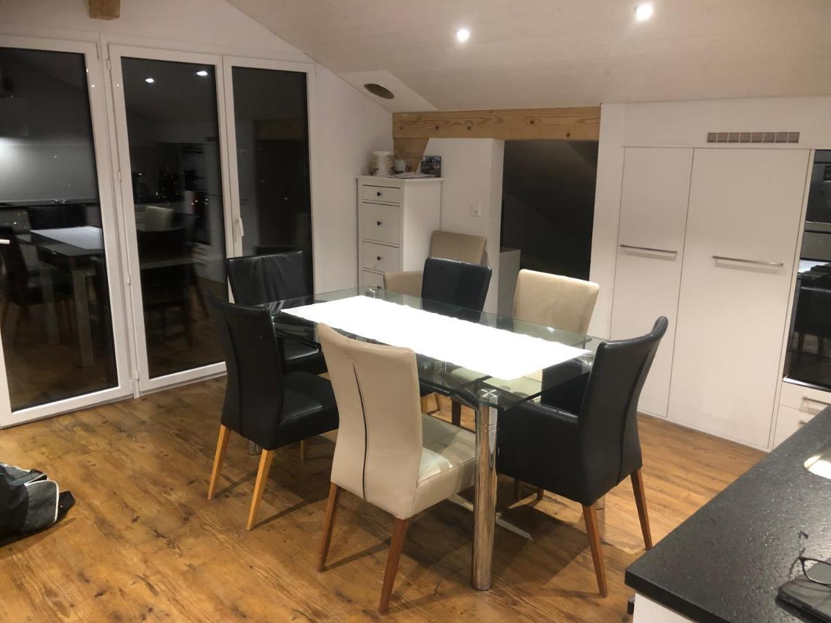 Luzi Apartment Grindelwald