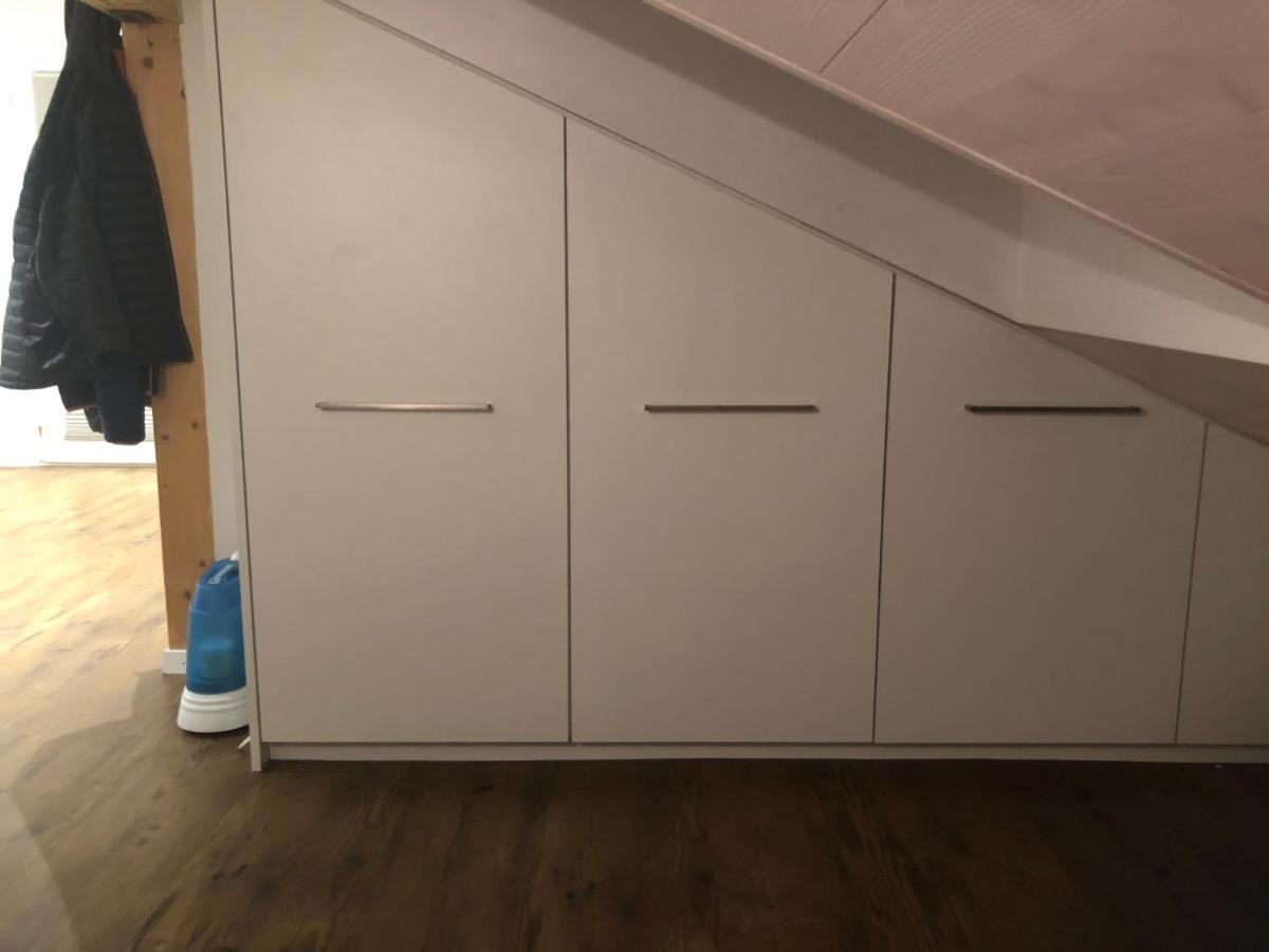 Luzi Apartment